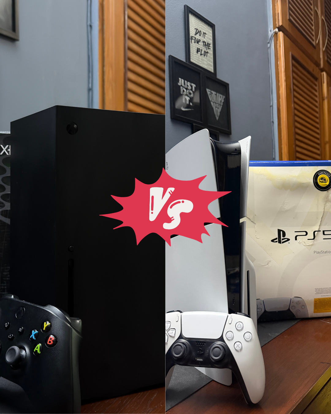 PS5 vs Xbox Series X (2026): Which Console Should You Buy in Pakistan?