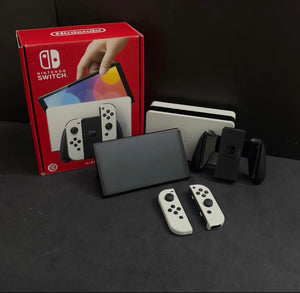 🎮 Nintendo Switch OLED Buying Guide (2026): Everything You Need to Know Before Buying