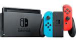 Nintendo Switch  v2 Console(new)