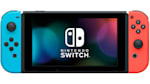 Nintendo Switch  v2 Console(new)