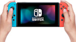 Nintendo Switch  v2 Console(new)