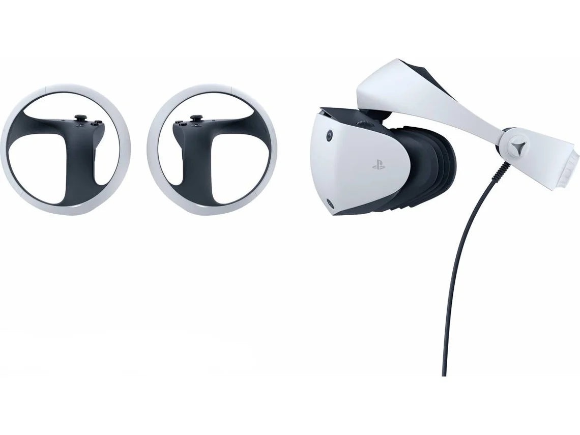 SONY PlayStation VR2 Virtual Reality Glasses