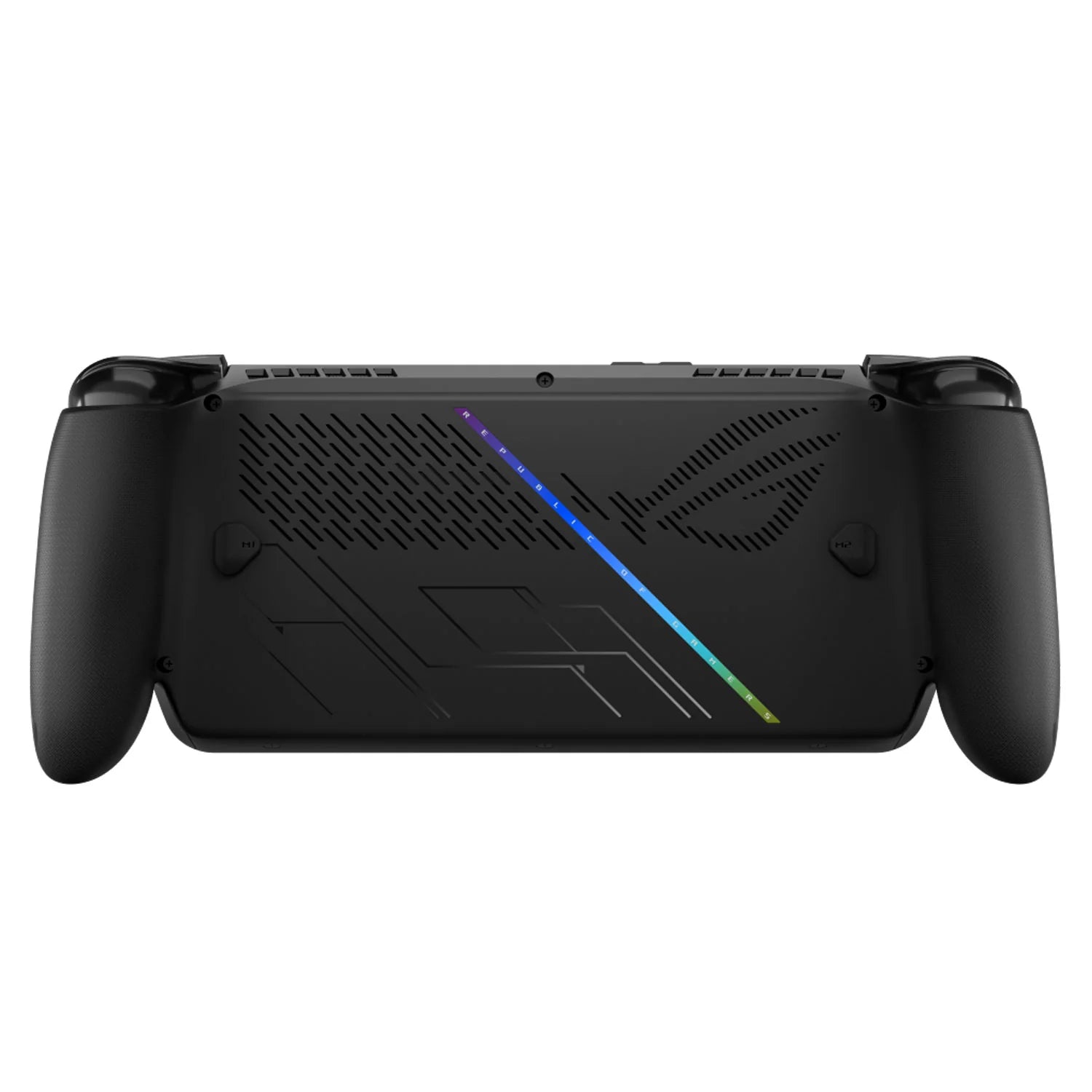 Xbox ally x z2ext