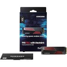 Samsung 990pro(4tb)