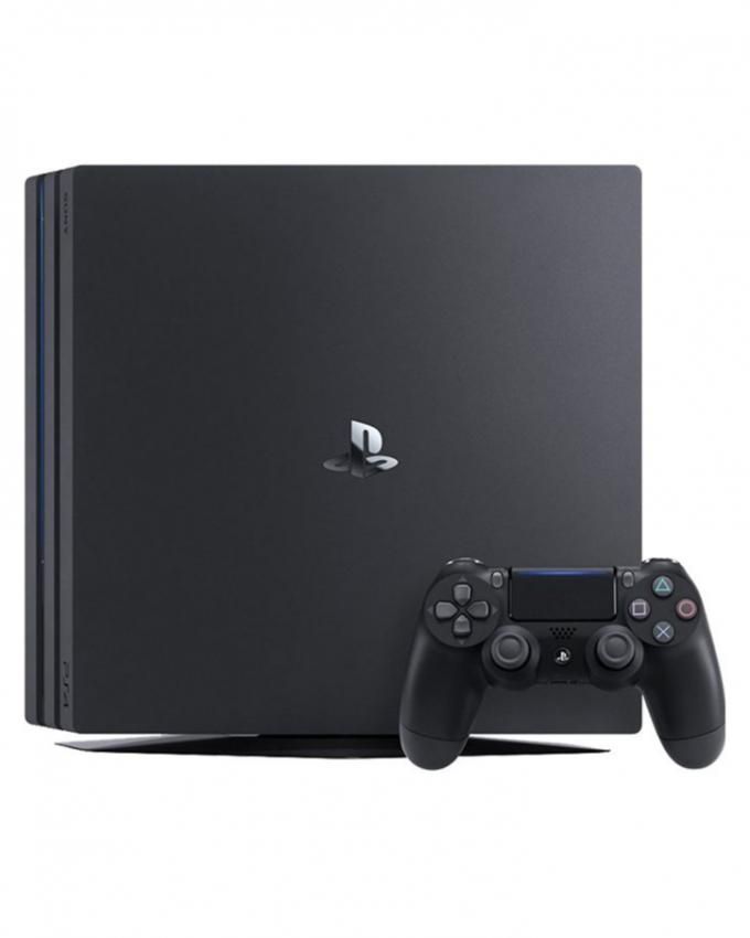 Sony Playstation 4 Pro – 1 TB(used)