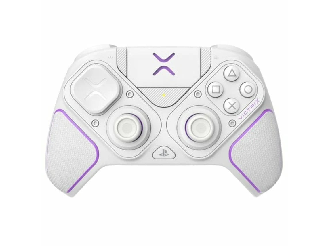 PDP Victrix Pro WHITE(new)