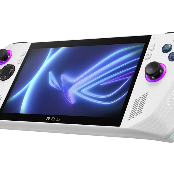 ROG ALLY Z1 / Z1 XTREME(new) – Gamepedia.isb
