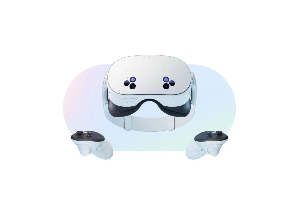 META Quest 3S 128Gb Virtual Reality Glasses