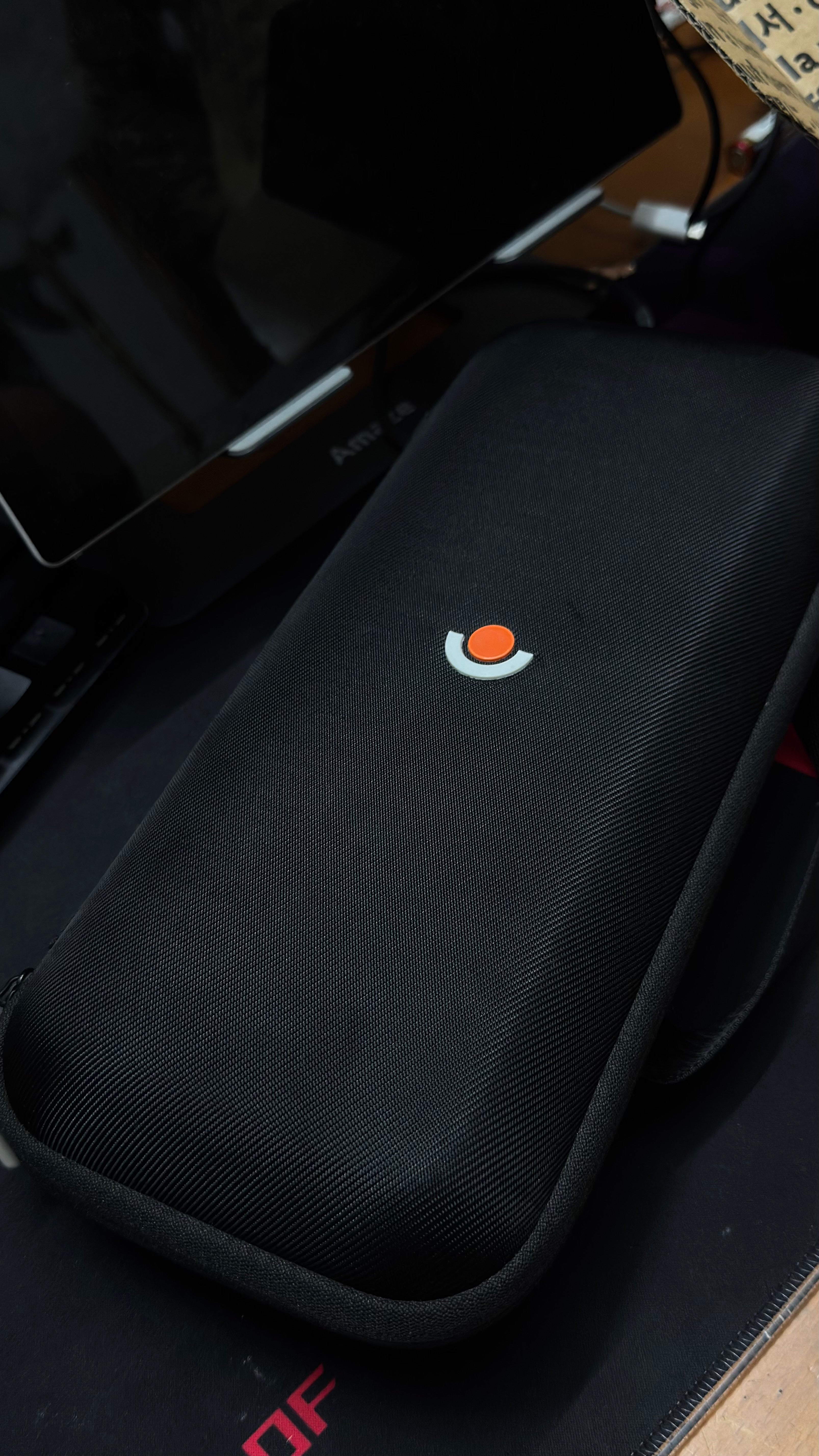 Steam deck oled 512gb(used)