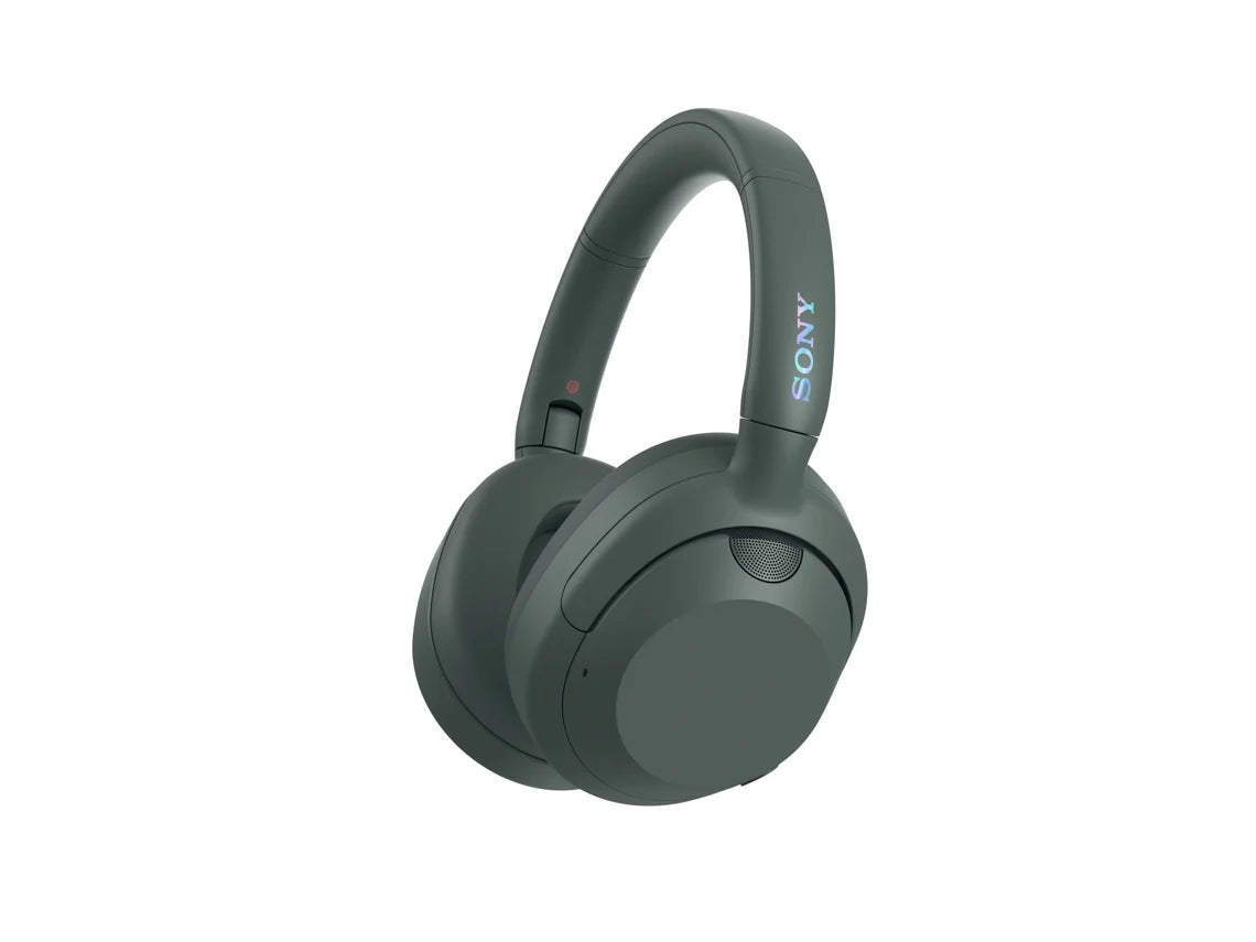 SONY ULT WEAR WH-ULT900N Bluetooth Headphones (Over Ear - Microphone - Noise Cancelling)