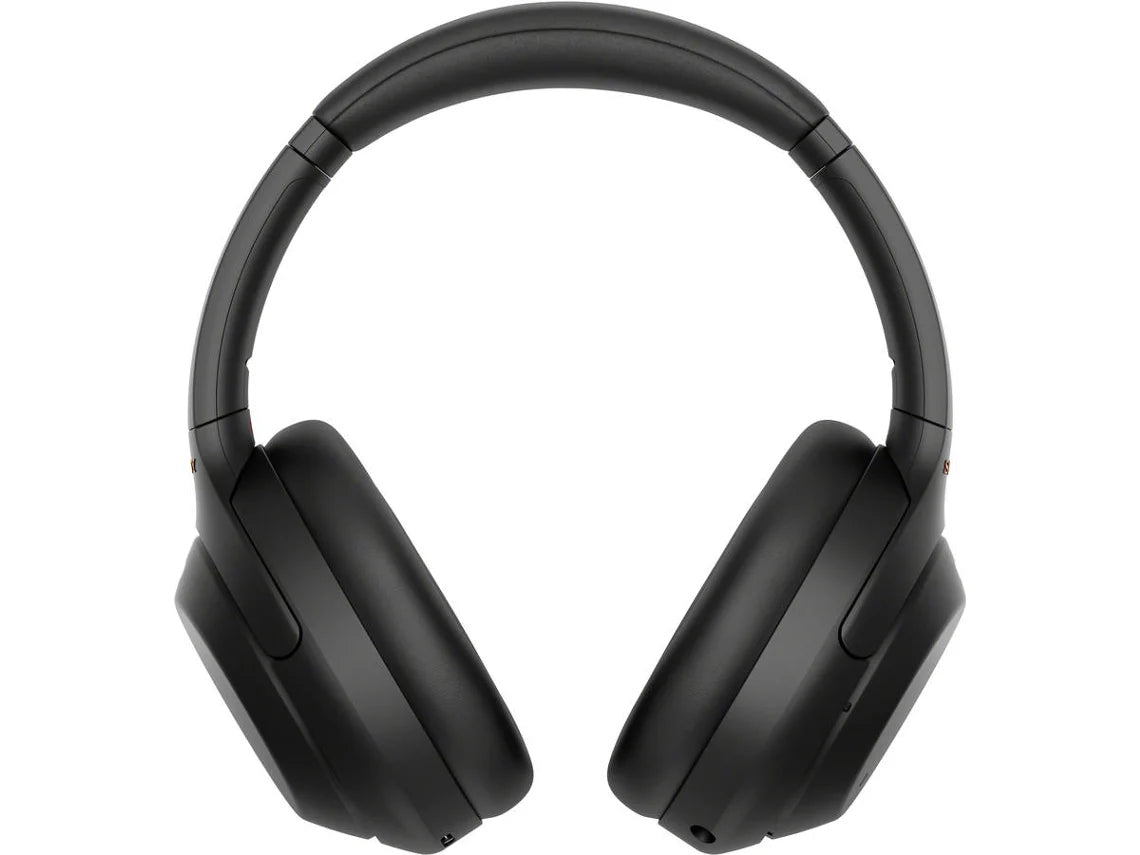 SONY WH 1000XM4 Multipoint Bluetooth Headphones (Over Ear - Microphone - Noise Cancelling)