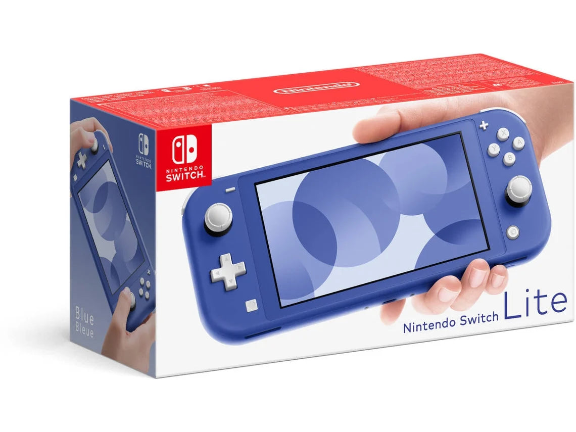 Nintendo Switch Lite(new)
