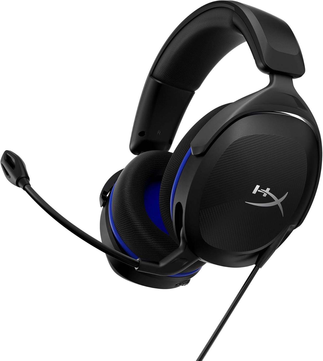 HyperX Cloud Stinger 2 Core - Gaming Headset (Black)