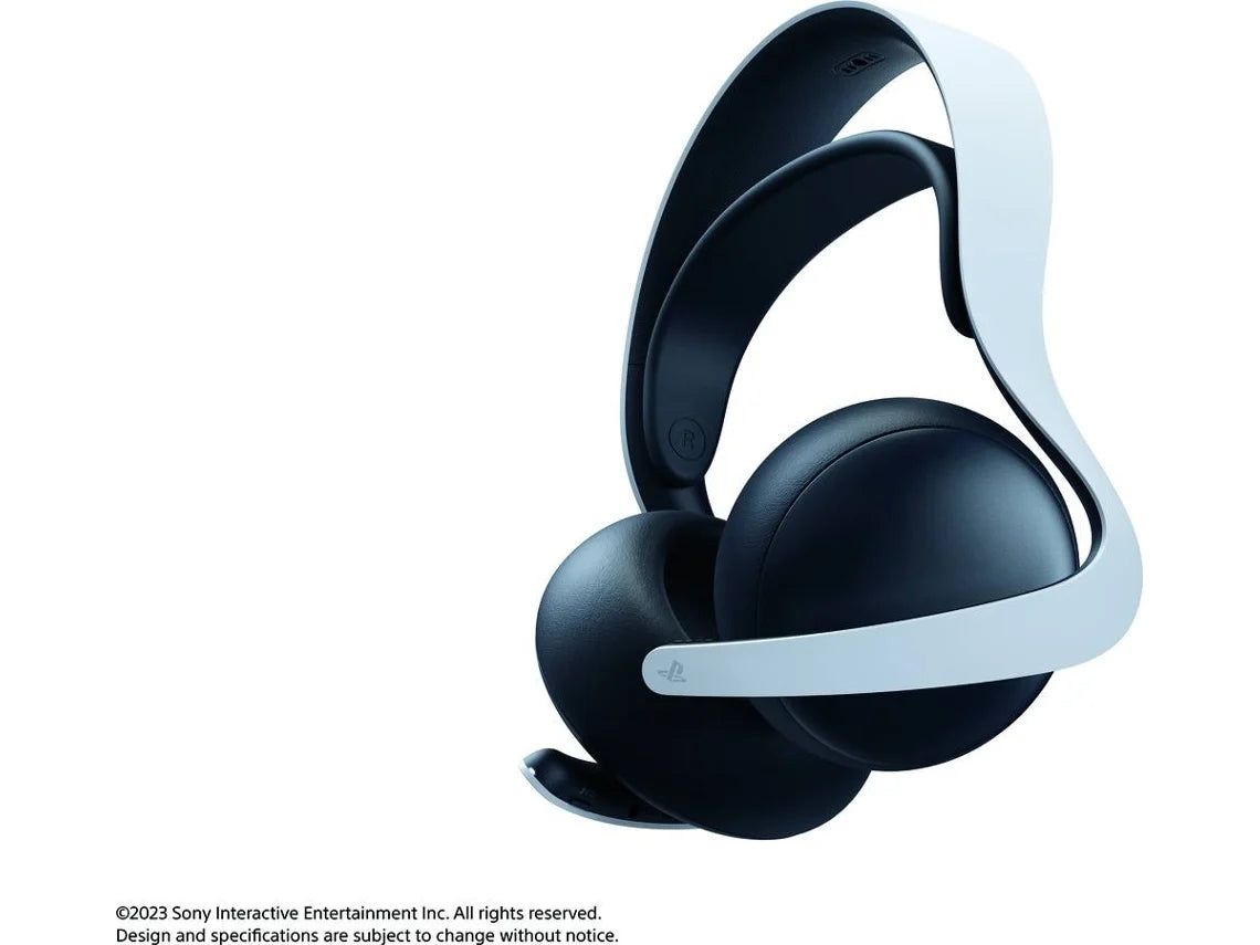 SONY PULSE Elite Wireless Headphones with Microphone