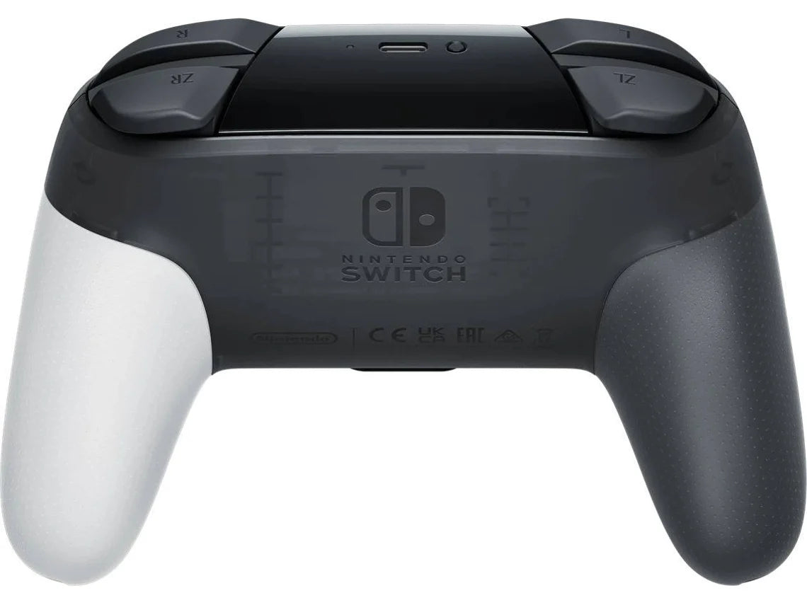 Nintendo Switch Pro Controller The Legend of Zelda: Tears of the Kingdom Edition