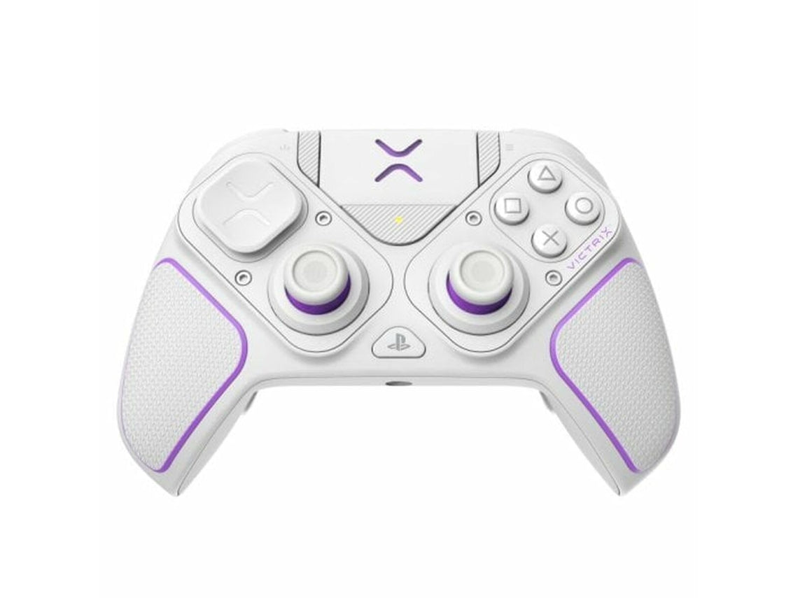 PDP Victrix Pro WHITE(new)
