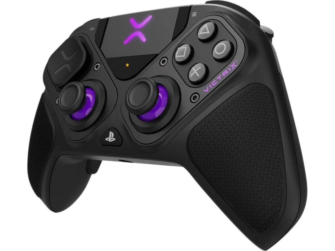 PDP Victrix Pro BLACK(new)