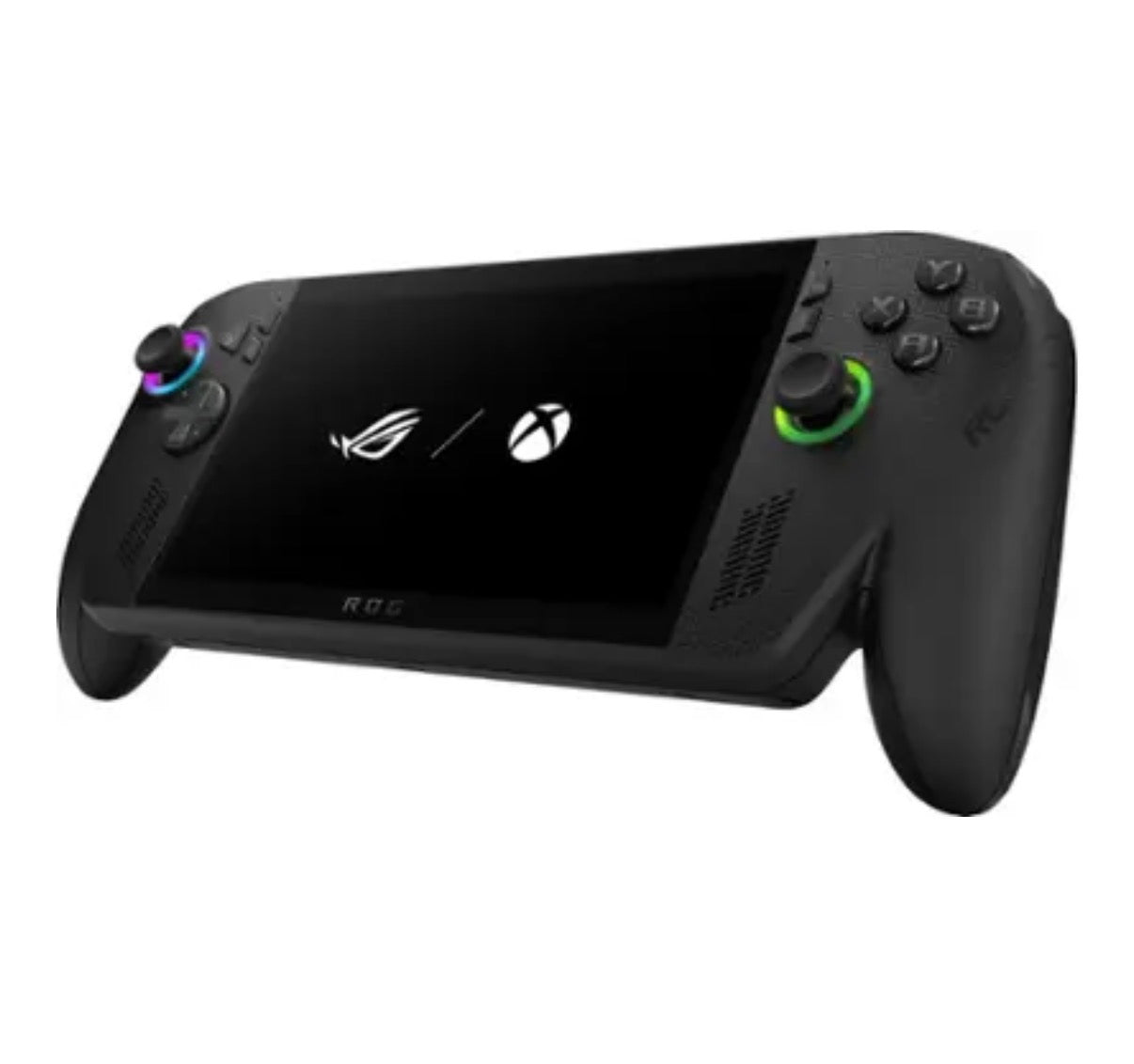 Xbox ally x z2ext
