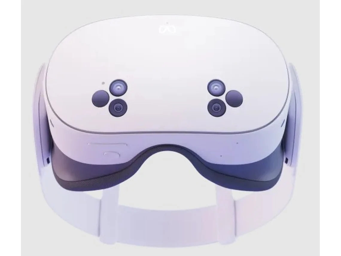 META Quest 3S 128Gb Virtual Reality Glasses
