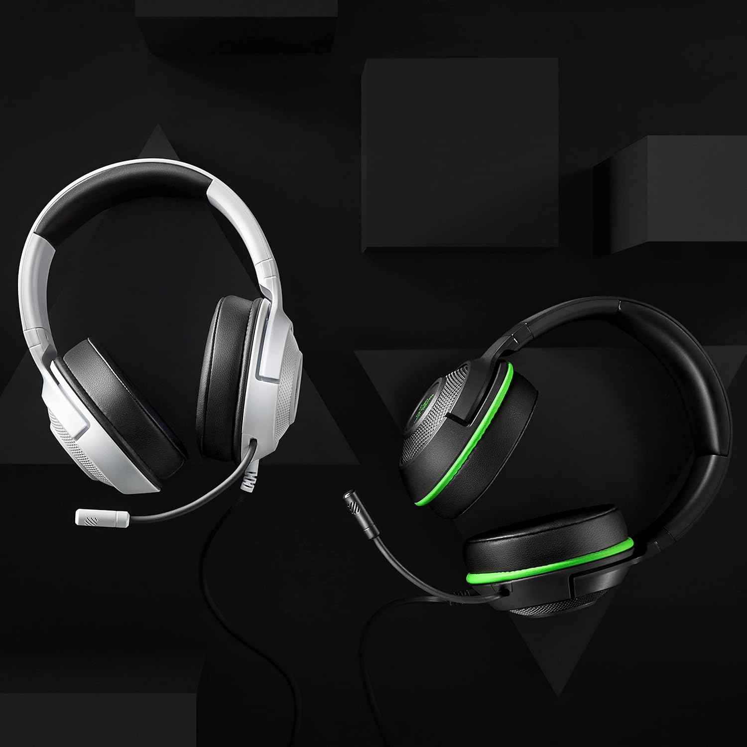 Razer Kraken X Ultralight Gaming Headset