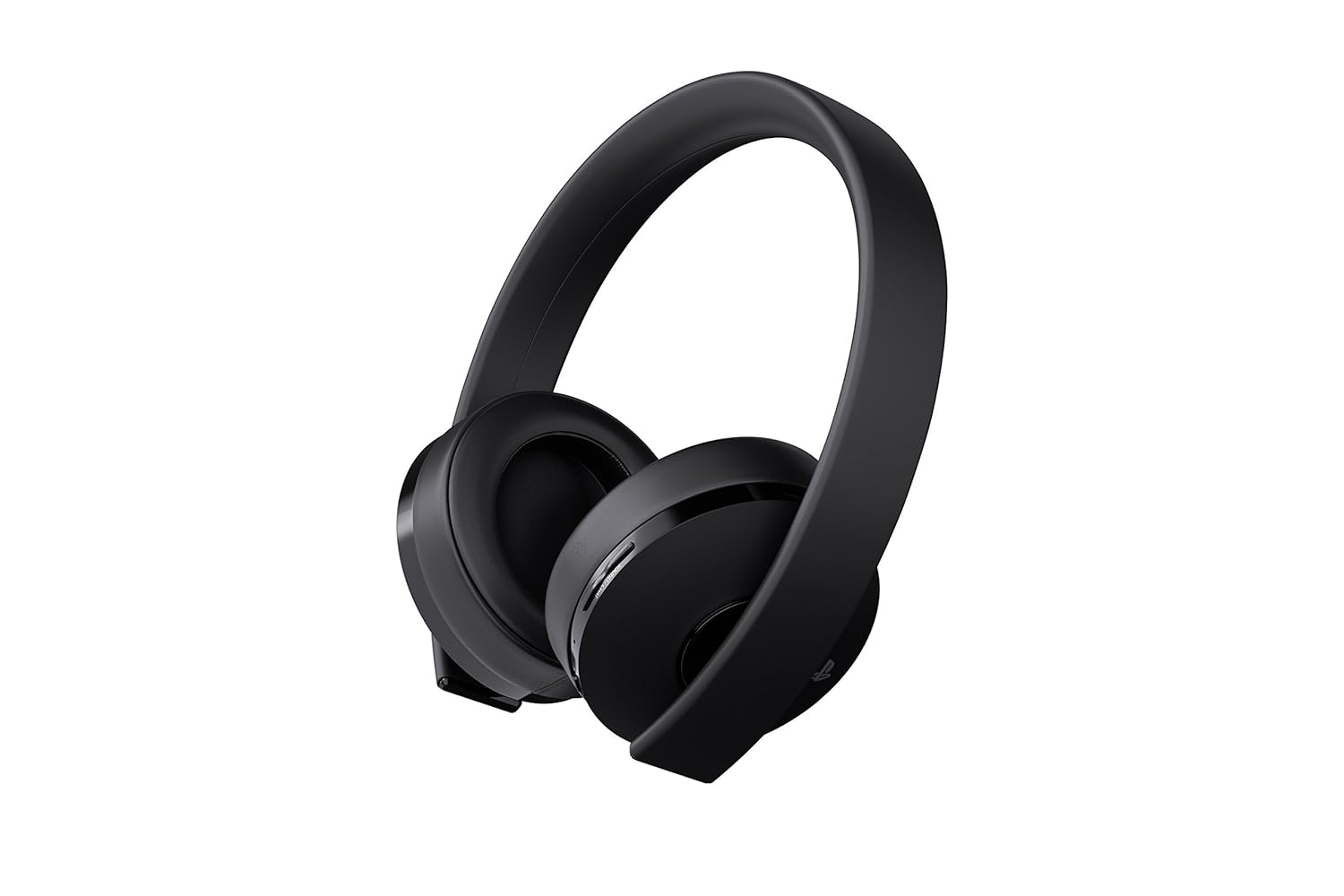 PlayStation Gold Wireless Headset - PlayStation 4
