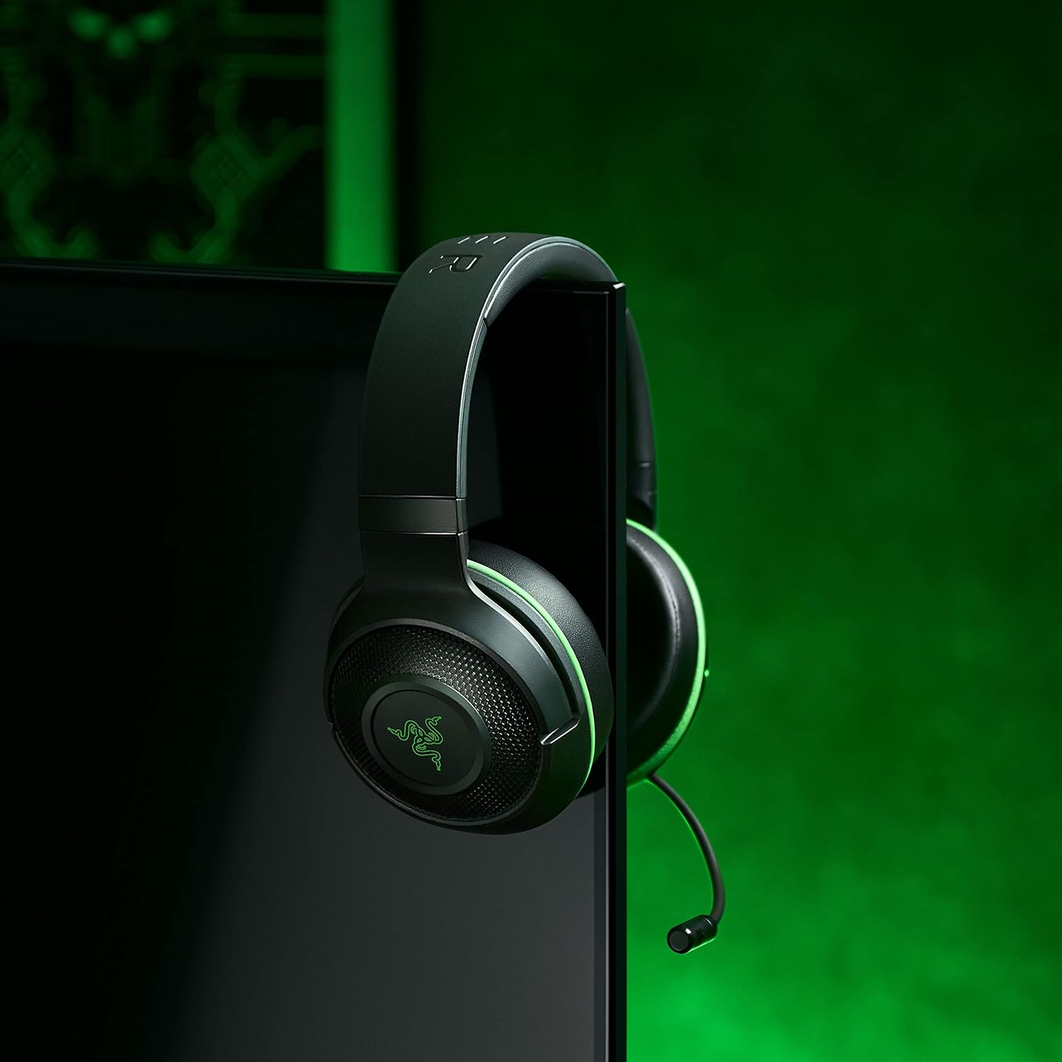 Razer Kraken X Ultralight Gaming Headset