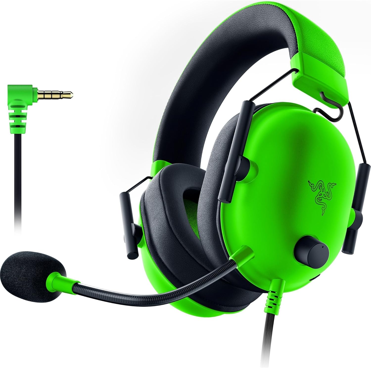 Razer BlackShark V2 X Gaming Headset – 3.5mm