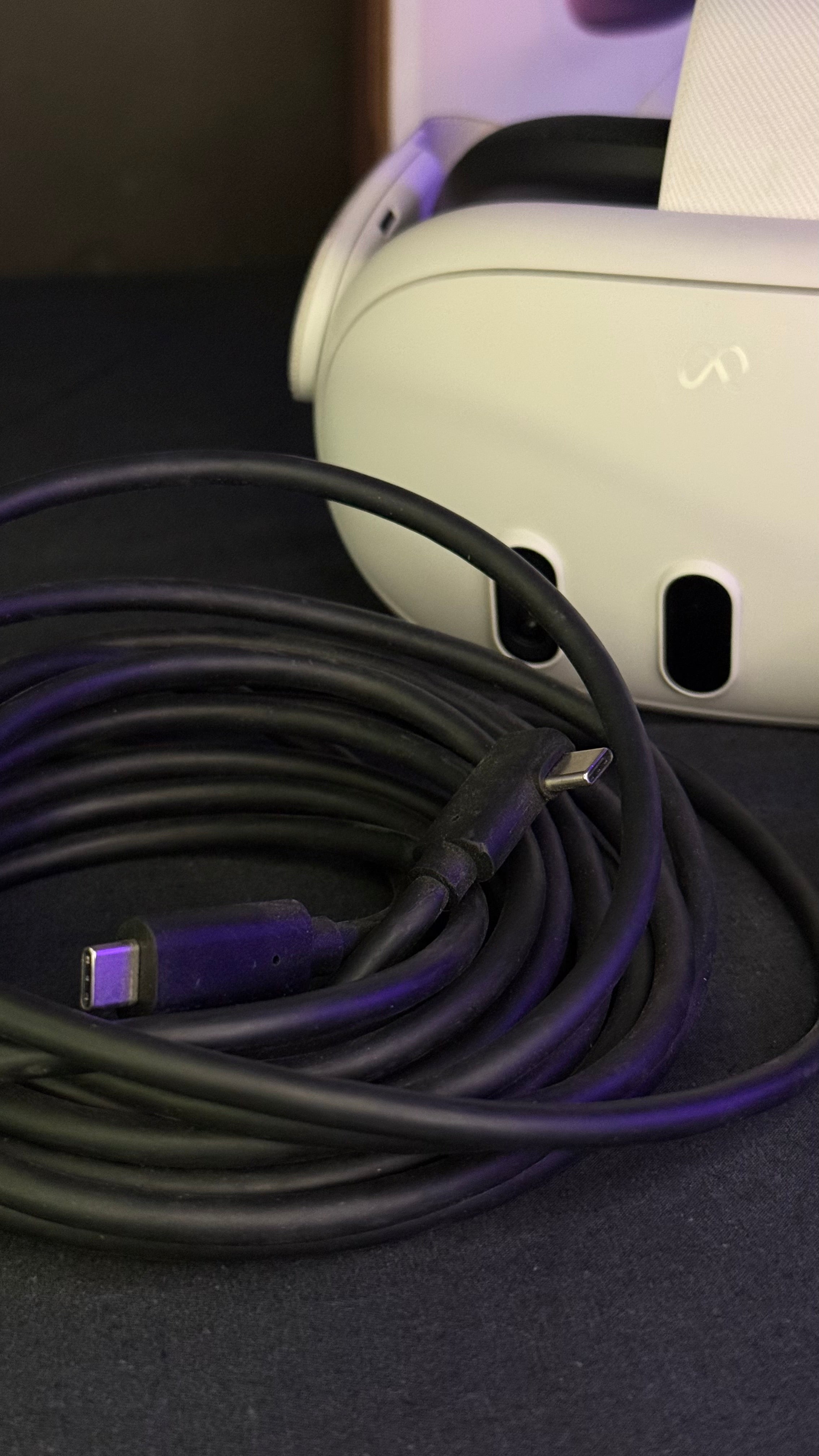 Meta quest3(512gb) used