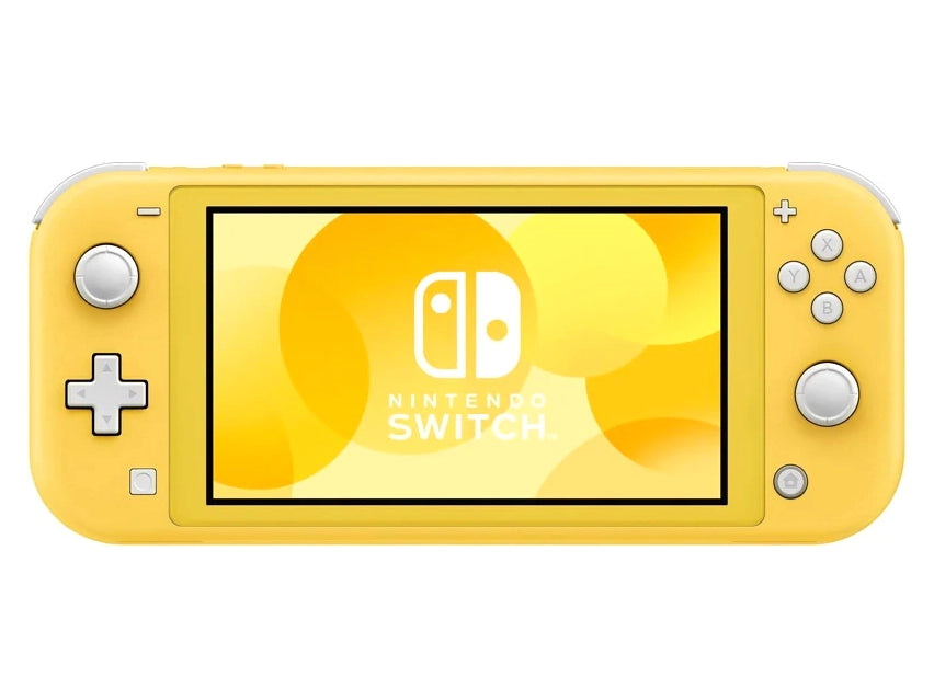 Nintendo Switch Lite(new)