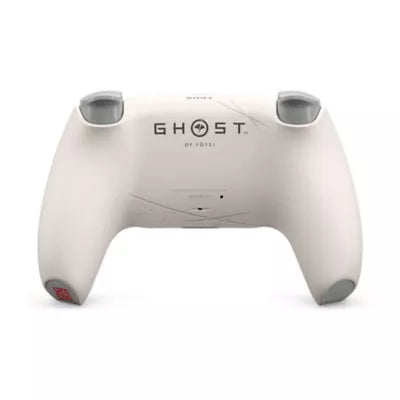 DualSense® Wireless Controller - Ghost of Yotei™ Gold Limited Edition