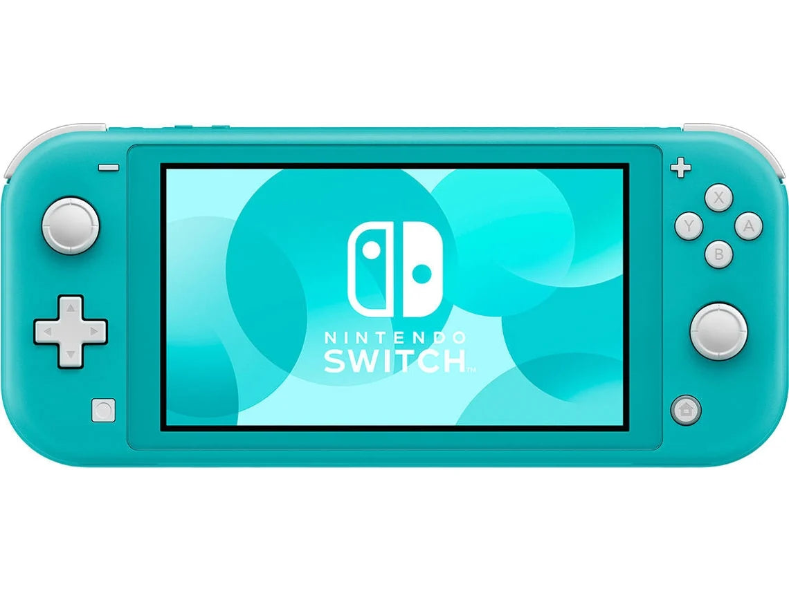 Nintendo Switch Lite(new)