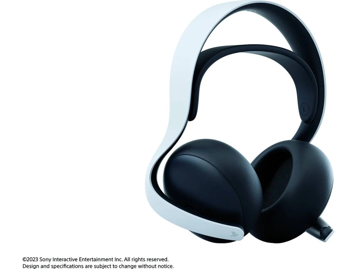 SONY PULSE Elite Wireless Headphones with Microphone