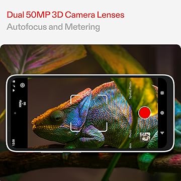 XREAL Beam Pro, The AR Glasses Spatial Computing Companion, 3D Cameras, Android 14