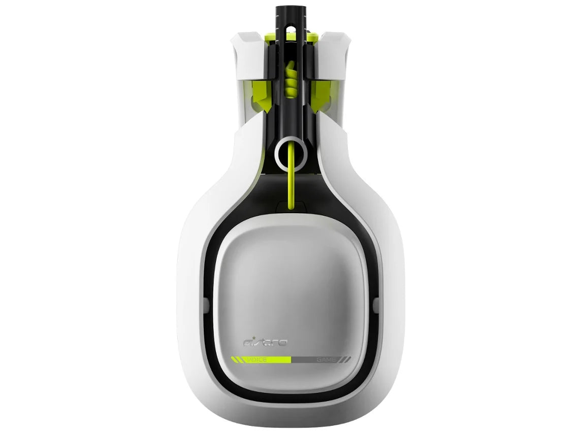 ASTRO A50 Wireless Gaming Headphones (Over Ear - PC - White)