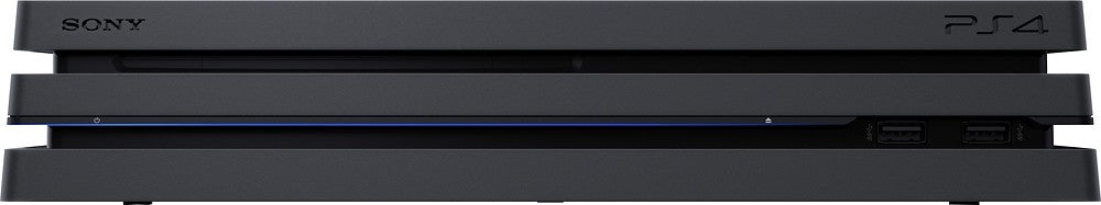 Sony Playstation 4 Pro – 1 TB(used)