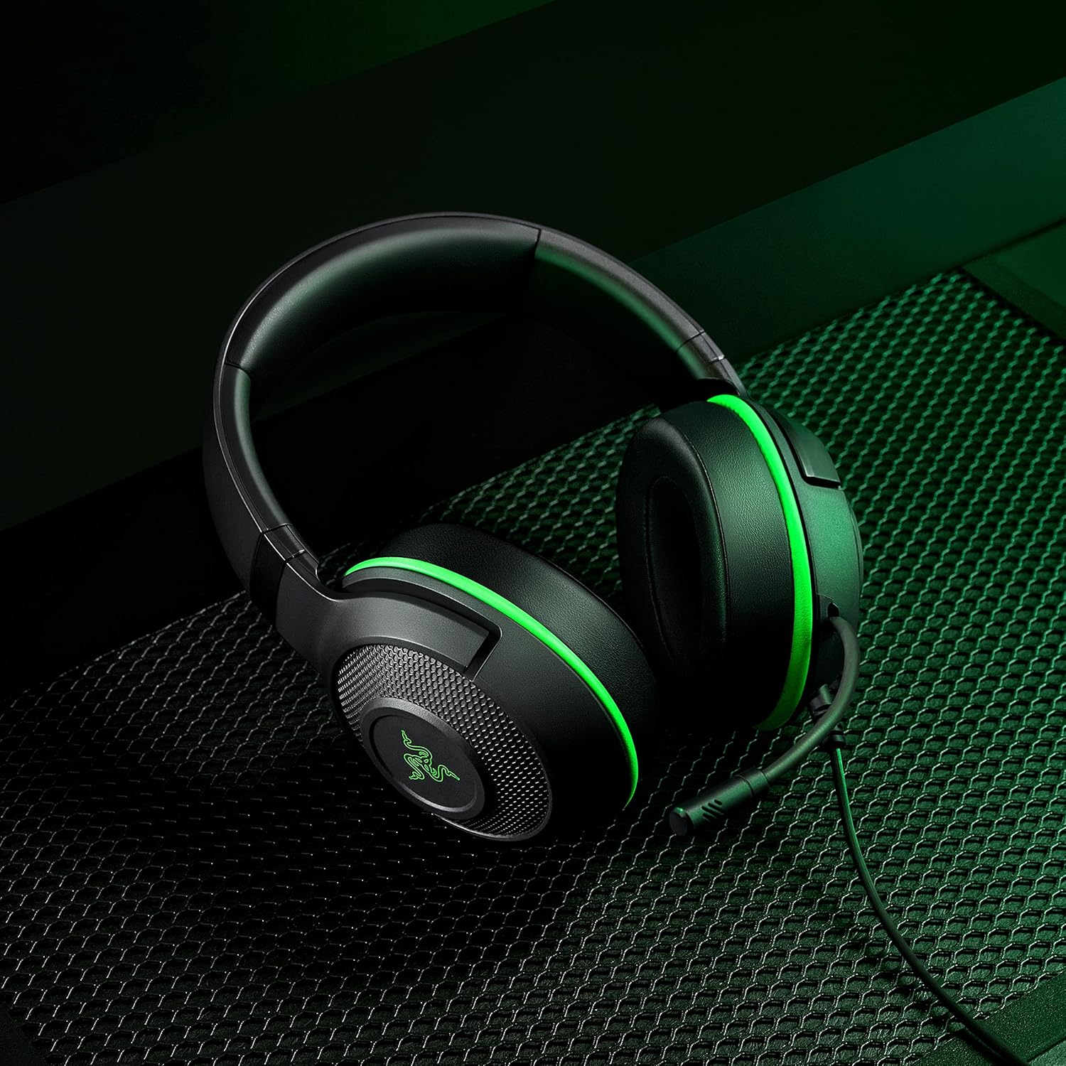 Razer Kraken X Ultralight Gaming Headset