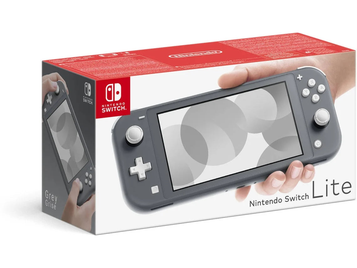 Nintendo Switch Lite(new)