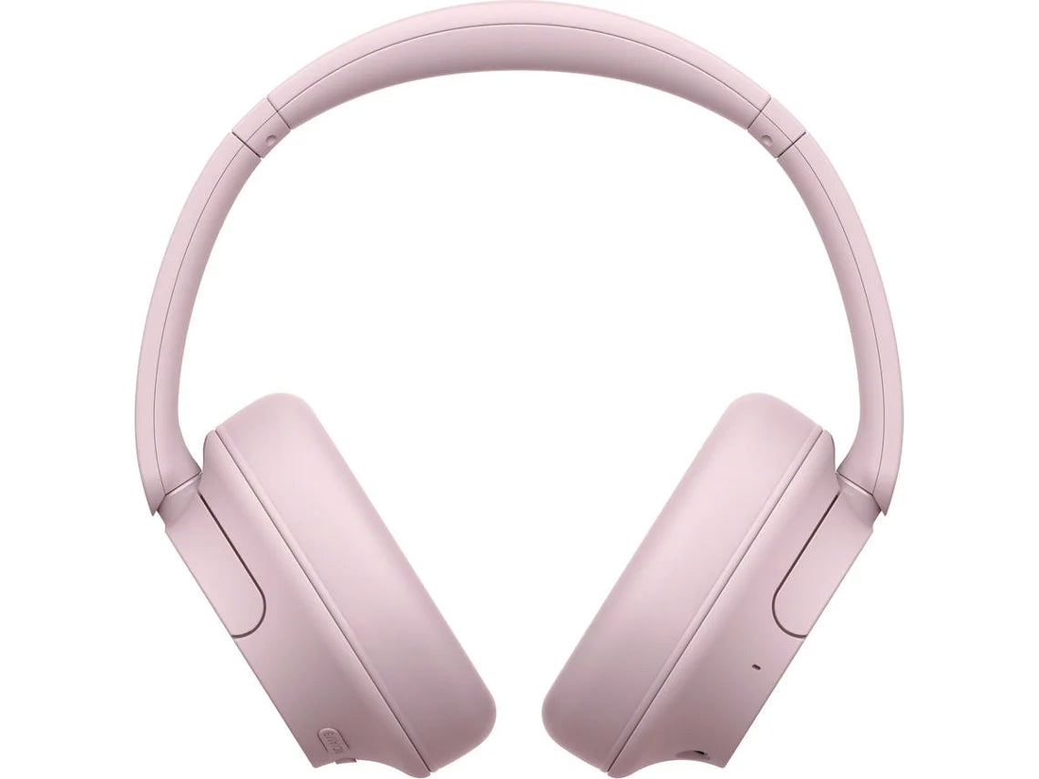 SONY WH CH720N Bluetooth Headphones (Over Ear - Microphone - Noise Cancelling)