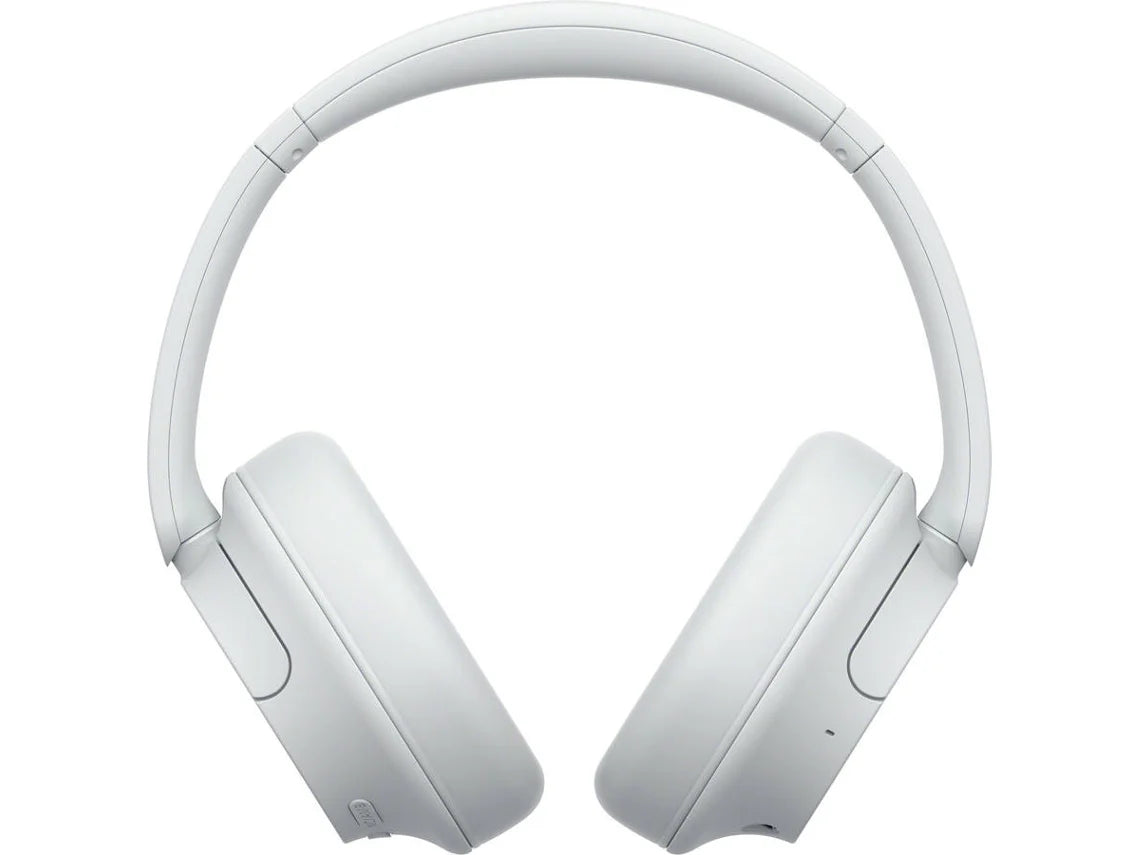 SONY WH CH720N Bluetooth Headphones (Over Ear - Microphone - Noise Cancelling)