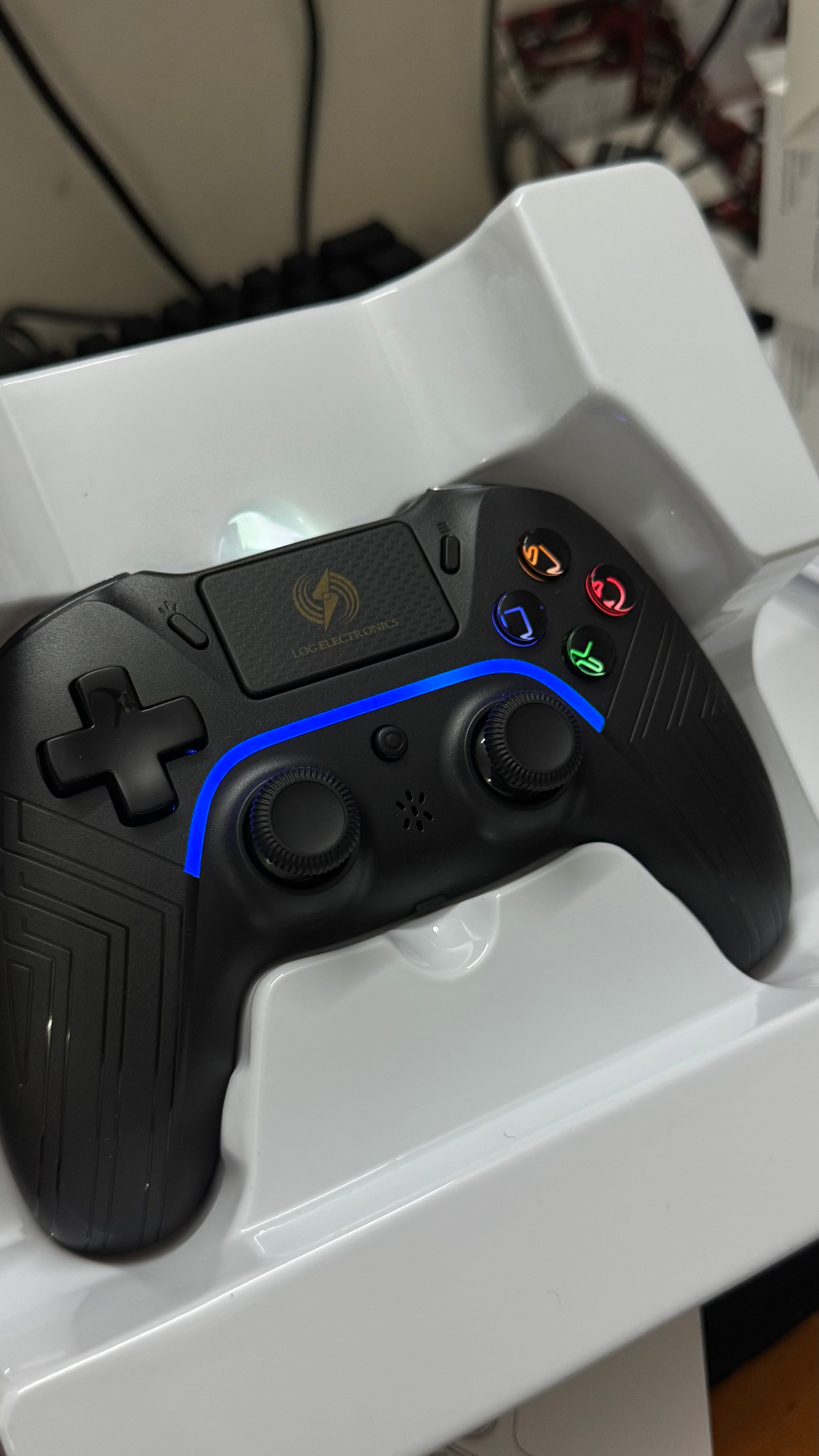 Generic ps4 controller(new)