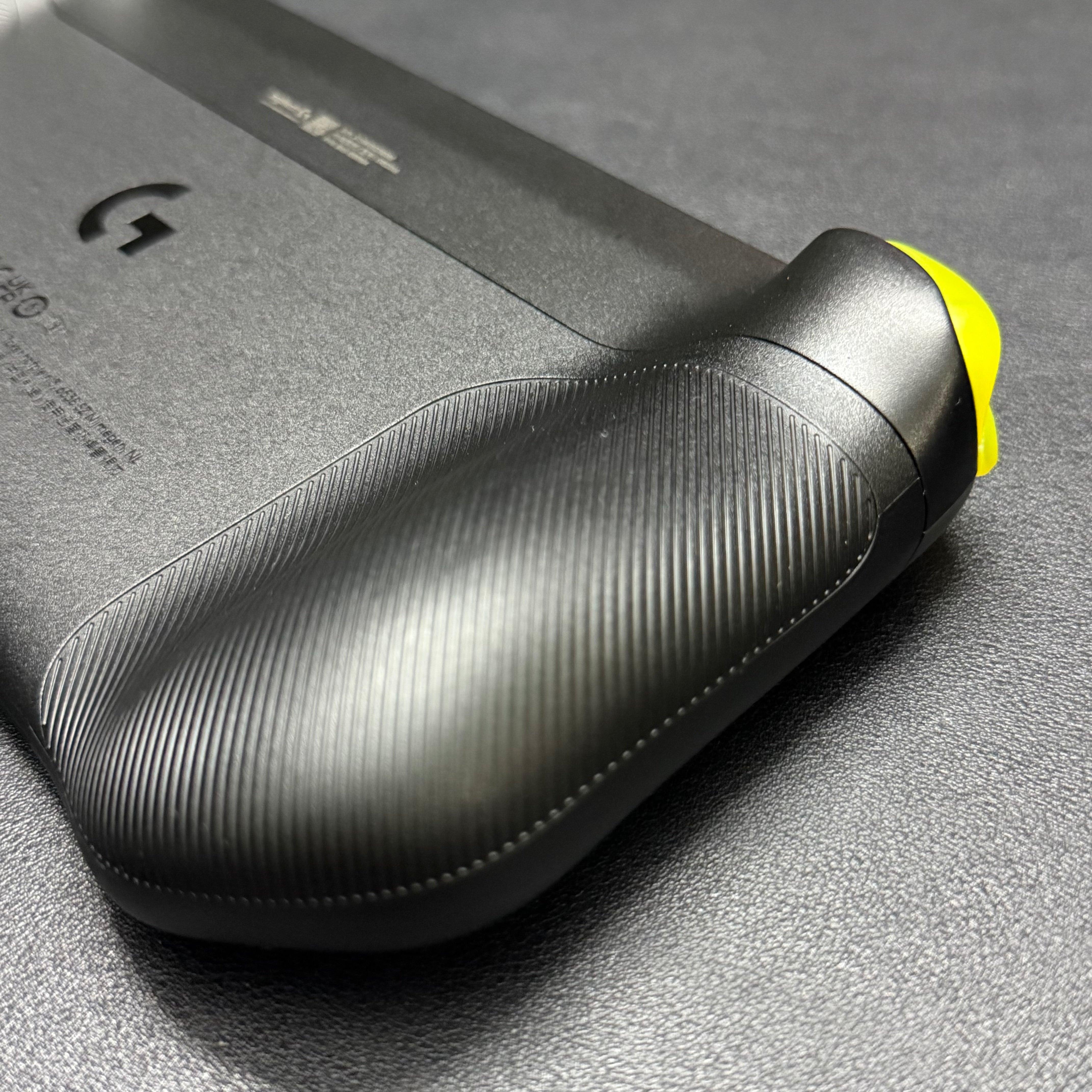 Logitech G cloud