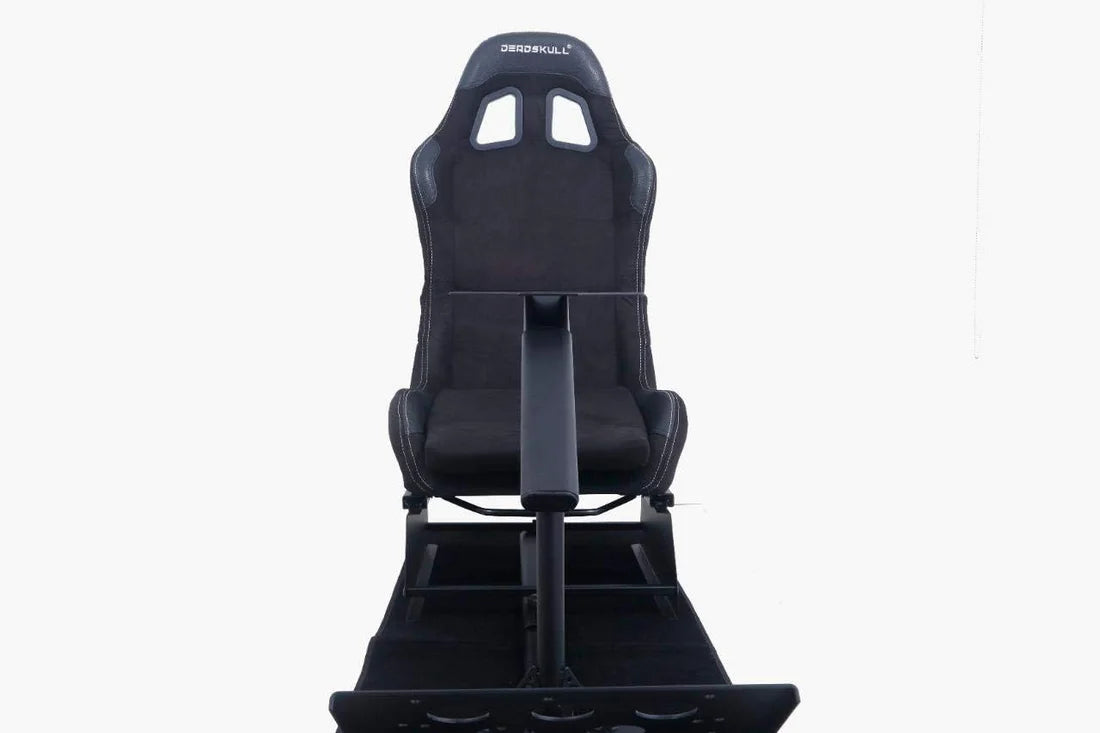 Deadskull Gaming Playseat Gaming Simulator