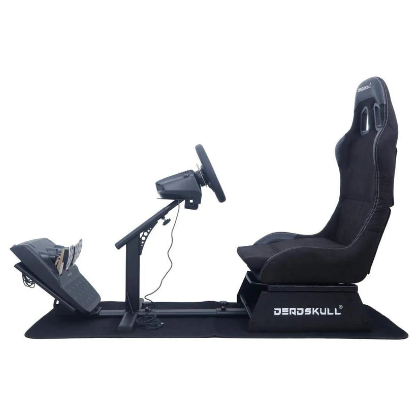Deadskull Gaming Playseat Gaming Simulator