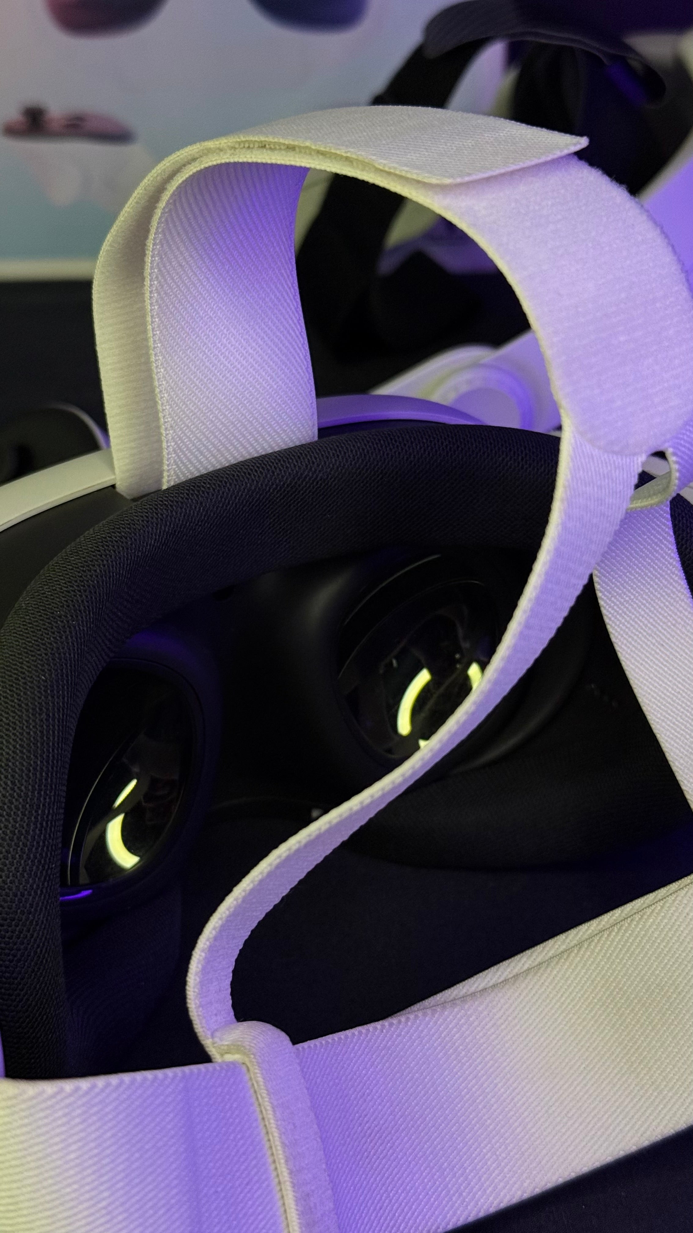 Meta quest3(512gb) used