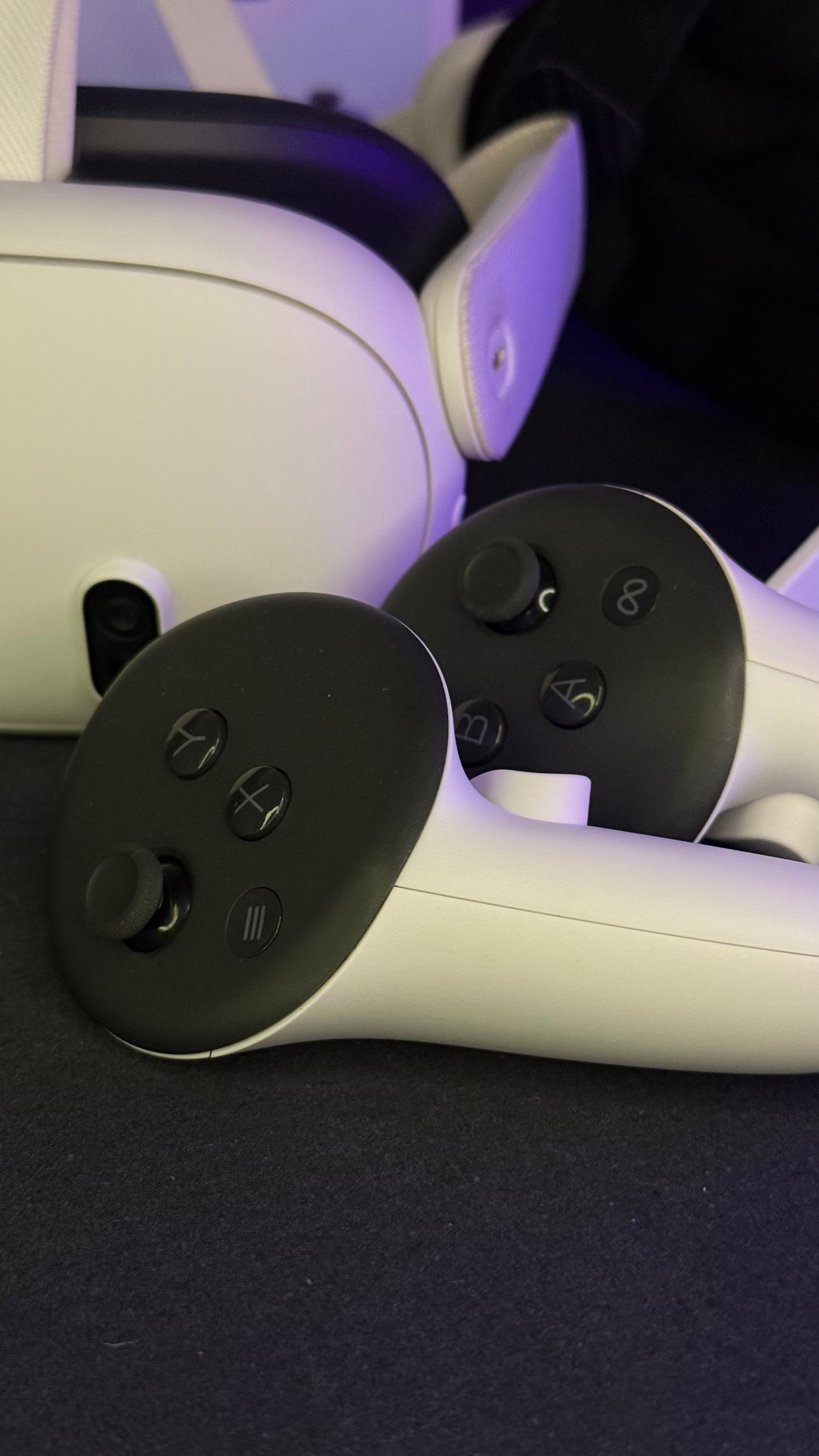 Meta quest3(512gb) used