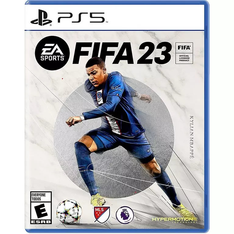 EA SPORTS FIFA 23 For PS5