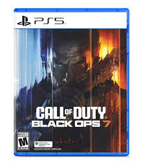 Call of duty black ops7(new)