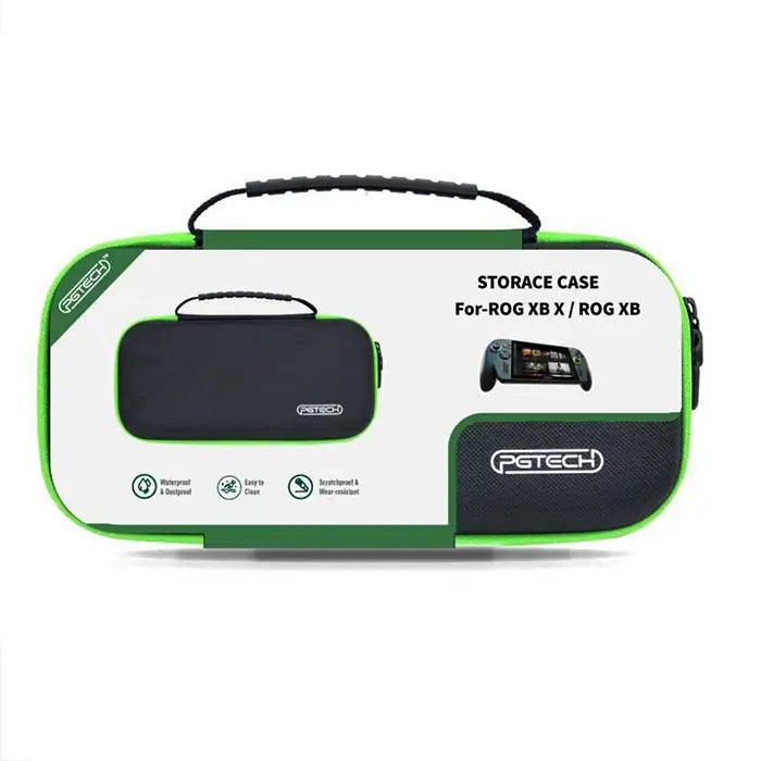xbox ally x carrying case by PGTECH