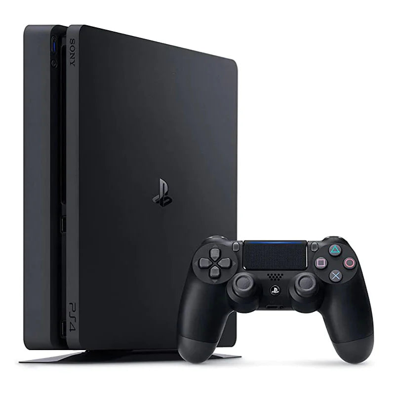 Sony Playstation 4 Slim 500gb(used)