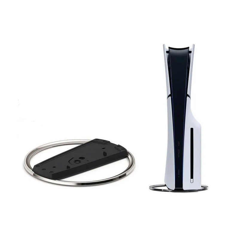 Playstation 5 Slim / Fat Vertical Stand│PS5 Stand